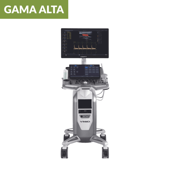 Ecógrafo VINNO R700 estacionario